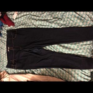 Rue 21 High waisted skinny jeggings